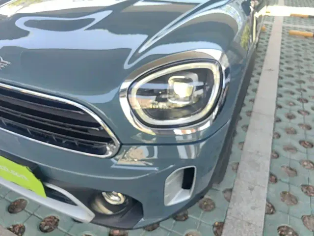 MINI Countryman — Фото автомобиля 17