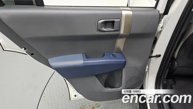 Kia EV3 — Фото автомобиля 14