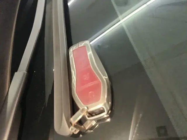 BYD Seal 07 DM-i — Фото автомобиля 8