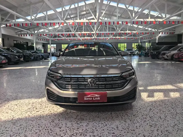 Volkswagen Sagitar — Фото автомобиля 2