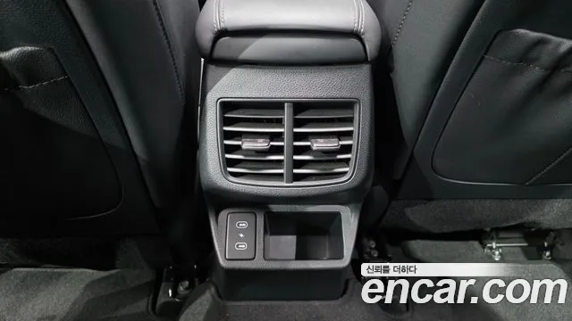 Kia Seltos Новый Seltos Бензин 2.0 4WD — Фото автомобиля 30