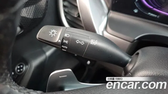 Kia Seltos New — Фото автомобиля 27