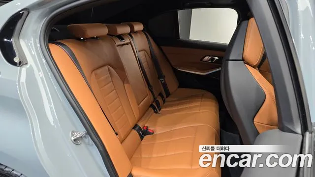 BMW 3-Series 3 серия (G20) M340i Pro — Фото автомобиля 8