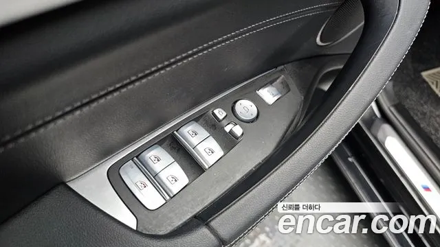 BMW X4 xDrive 20d M Sport Pro — Фото автомобиля 17