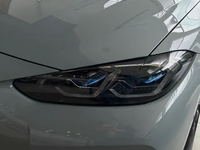 BMW 4 Series — Фото автомобиля 5