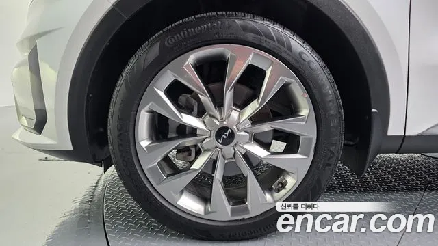 Kia Sorento Sorento 4-е поколение Дизель 2.2 2WD — Фото автомобиля 5