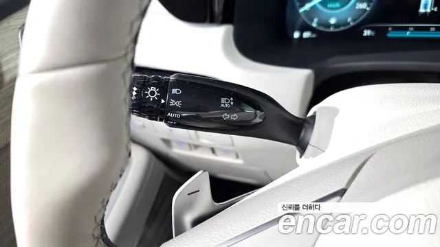Hyundai Palisade The New Palisade Дизель 2.2 4WD — Фото автомобиля 28