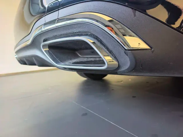 Mercedes-Benz C-Class — Фото автомобиля 11