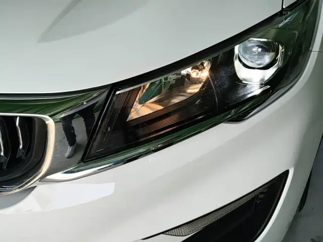 Geely Jiaji — Фото автомобиля 23