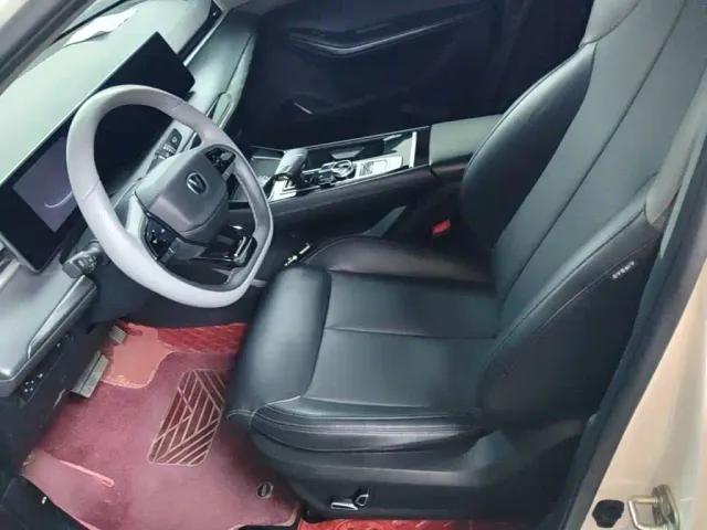 Changan Raeton Plus — Фото автомобиля 14