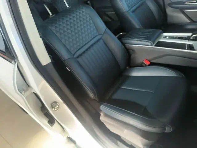 Geely Jiaji — Фото автомобиля 24