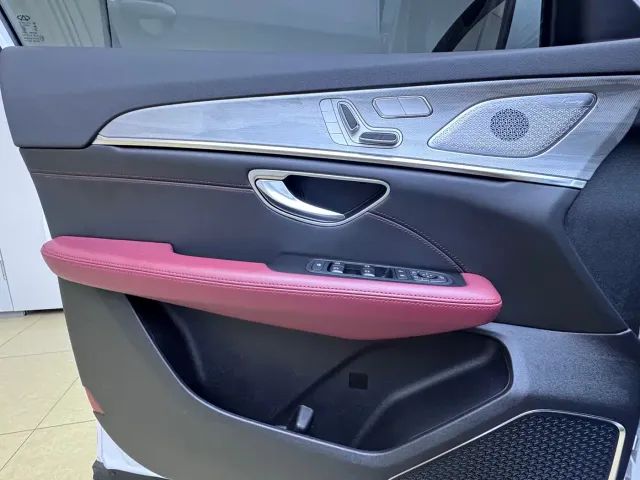 Jetour X70 PRO — Фото автомобиля 11