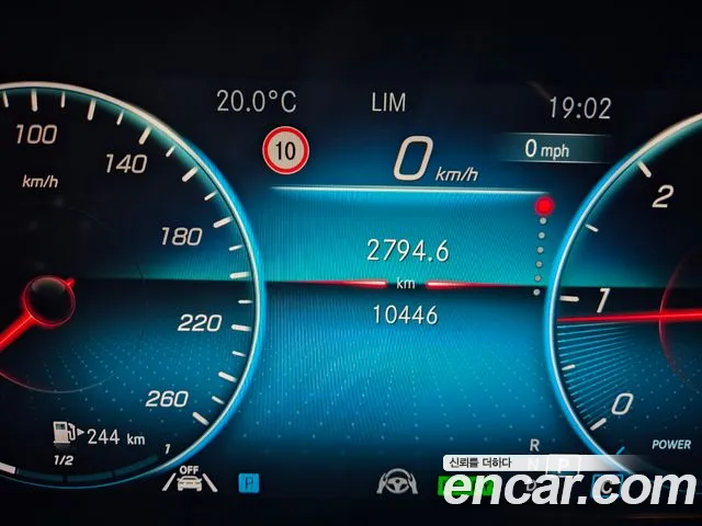 Mercedes-Benz CLS-Class — Фото автомобиля 10