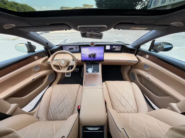 Stelato S9 — Фото автомобиля 7