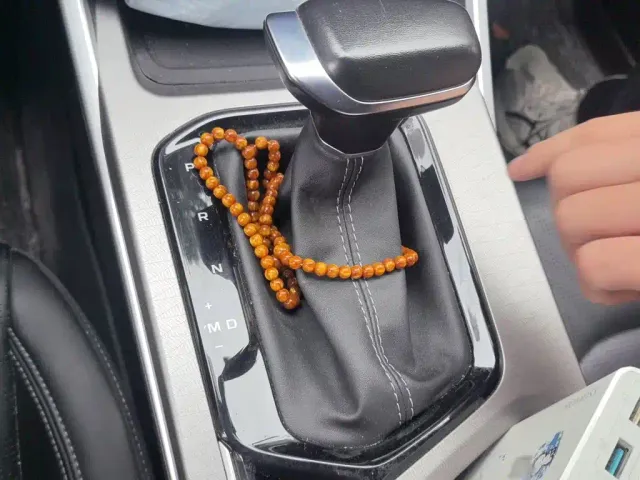 Geely Emgrand — Фото автомобиля 6
