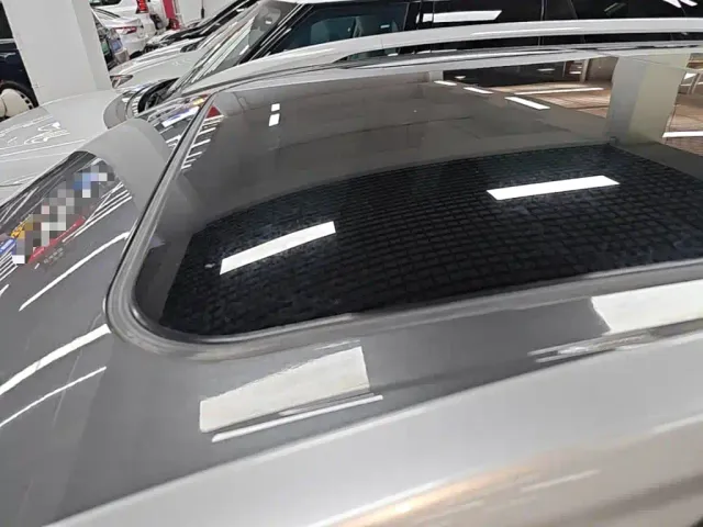 GAC Trumpchi GS4 — Фото автомобиля 20