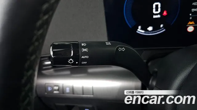 Hyundai Kona SX2 — Фото автомобиля 30