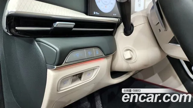Genesis GV80 — Фото автомобиля 13