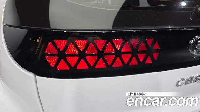 Hyundai Casper Casper Modern — Фото автомобиля 23