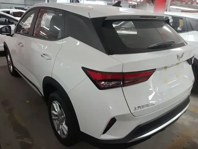 Wuling Xingchi — Фото автомобиля 4