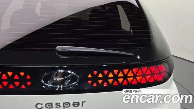Hyundai Casper — Фото автомобиля 29