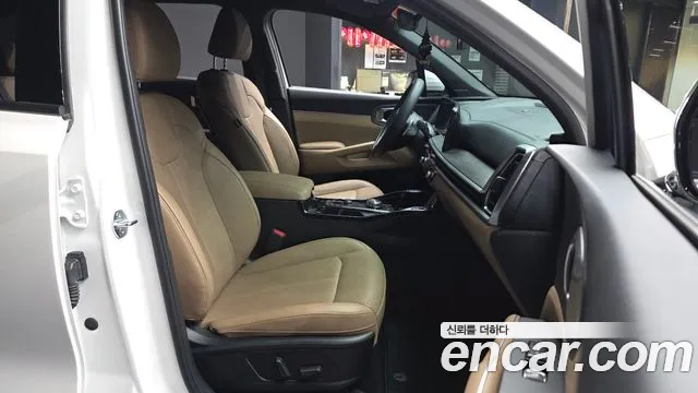 Kia Sorento 4th Gen — Фото автомобиля 17