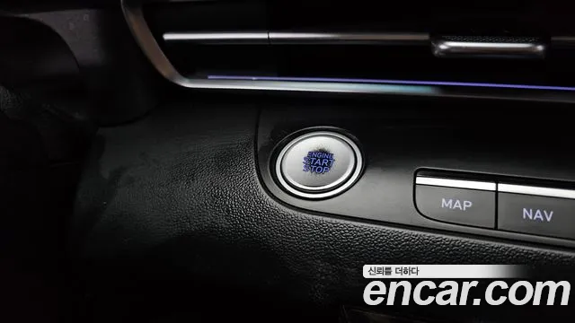 Hyundai Avante CN7 — Фото автомобиля 27