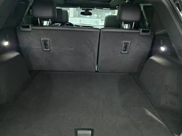 Cadillac XT5 — Фото автомобиля 14