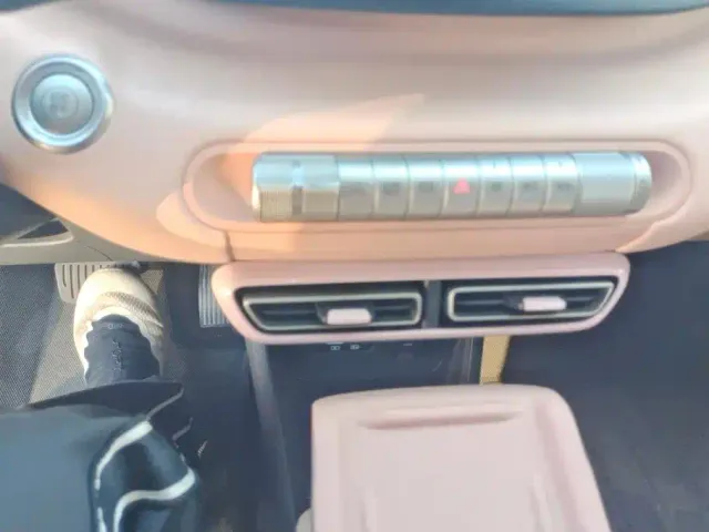 BYD Seagull — Фото автомобиля 16