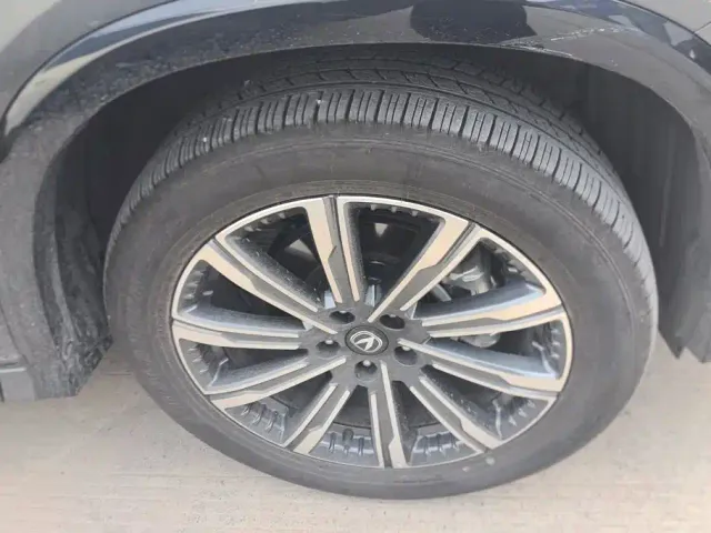Changan CS75 Plus — Фото автомобиля 6
