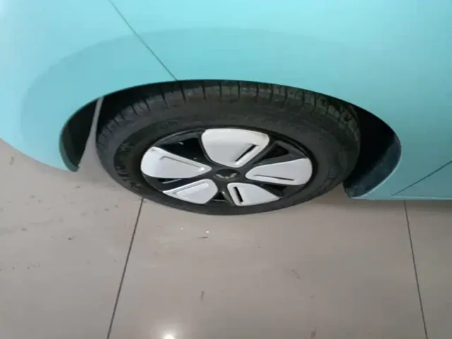 Wuling Hongguang Mini EV — Фото автомобиля 22