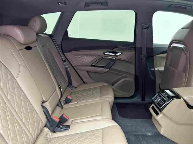 Audi Q5L — Фото автомобиля 7