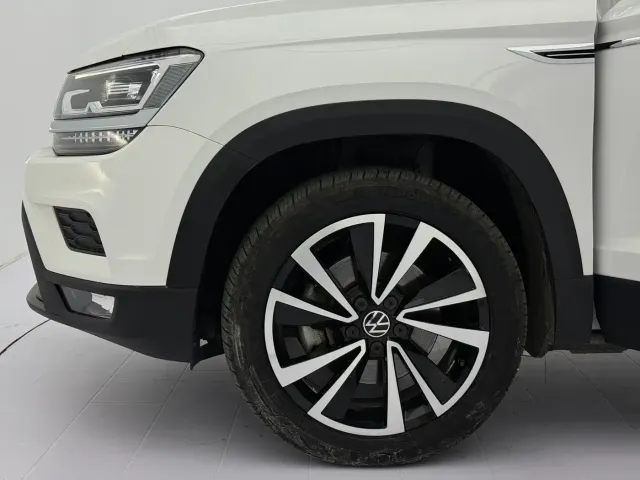 Volkswagen Tharu 2021 280TSI 2WD Luxury Plus — Фото автомобиля 22