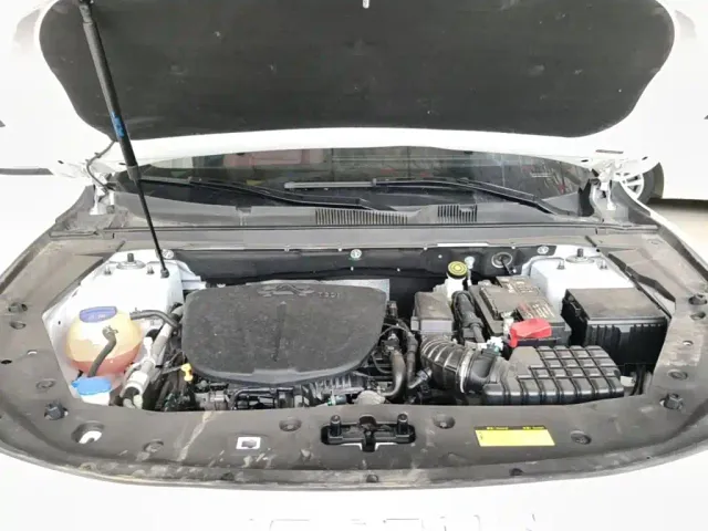 Jetour X70 Plus — Фото автомобиля 19