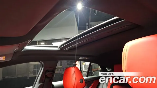 Mercedes-Benz AMG GT 4 двери 43 4MATIC+ — Фото автомобиля 13
