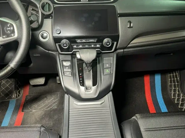Honda Breeze — Фото автомобиля 3