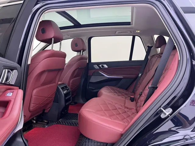 BMW X5 — Фото автомобиля 20