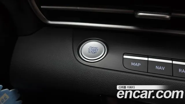 Hyundai Avante CN7 — Фото автомобиля 26