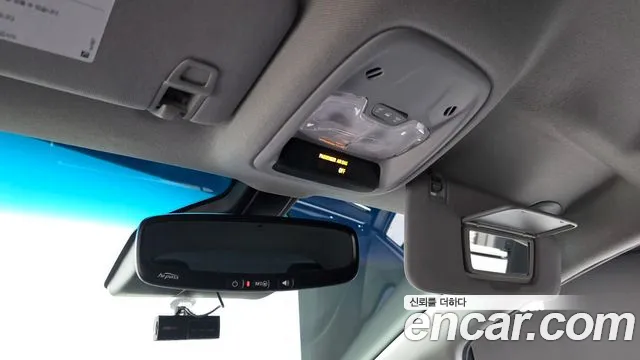 Chevrolet Bolt EV — Фото автомобиля 20