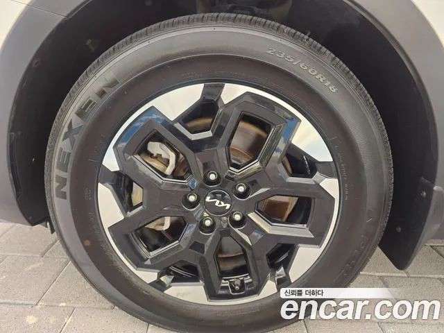 Kia Sorento — Фото автомобиля 6