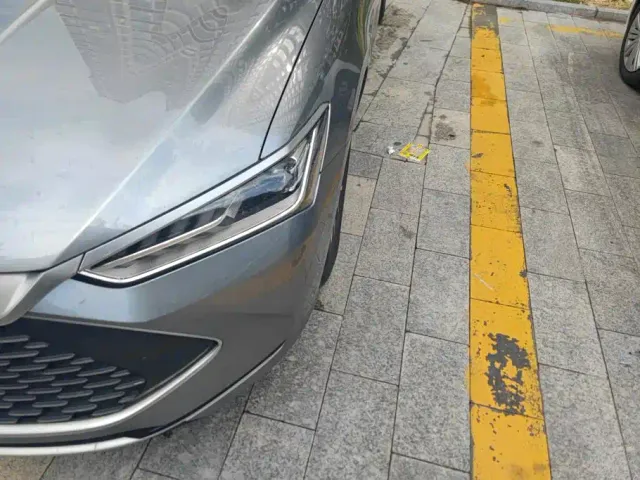 BYD Qin PLUS — Фото автомобиля 5