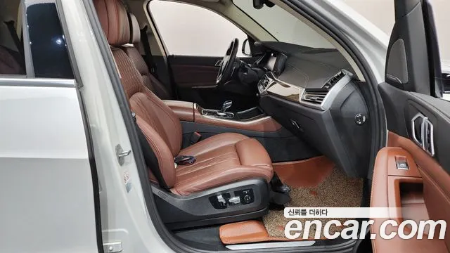 BMW X5 — Фото автомобиля 11