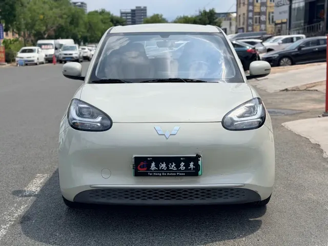 Wuling Bingo — Фото автомобиля 2