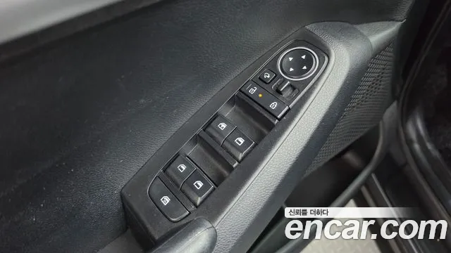 Kia Seltos Seltos (New) — Фото автомобиля 30