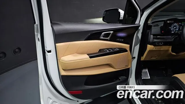 Kia Carnival 4th Gen — Фото автомобиля 13