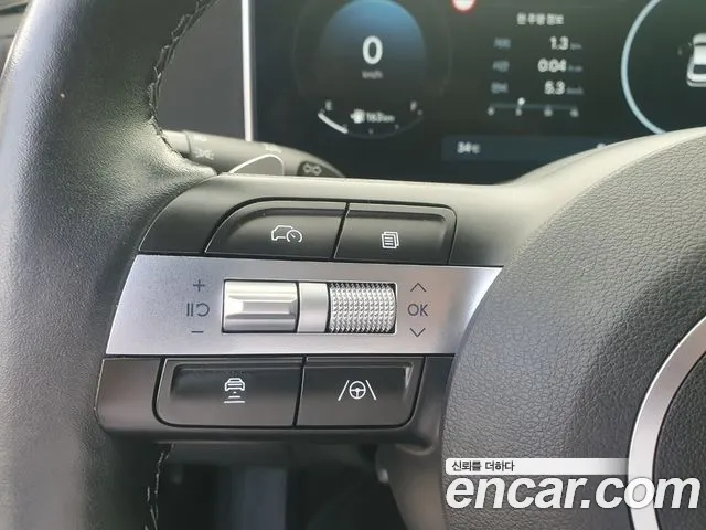 Hyundai Sonata Sonata Edge(DN8) 2.0 LPG(Для проката) — Фото автомобиля 12