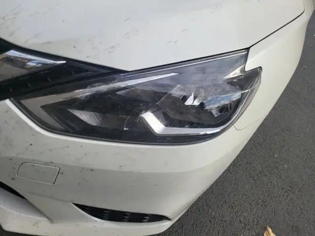 Nissan Sylphy — Фото автомобиля 5