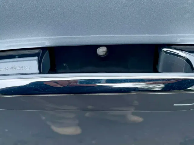 Mercedes-Benz EQE SUV — Фото автомобиля 28