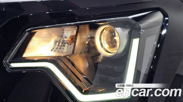 Kia Niro All Niro EV Air — Фото автомобиля 21