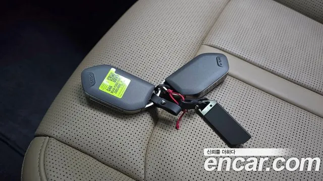 Kia Sorento 4th Gen — Фото автомобиля 28
